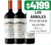 Almacor Vino varietal vs cortes oferta