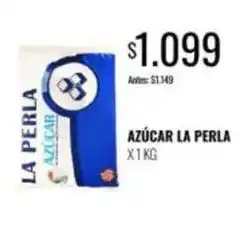 Supermercados Tadicor Azúcar oferta