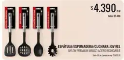 Supermercados Tadicor Premium - espátula/espumadera/cuchara oferta