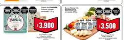 Cooperativa Obrera Bavaria - queso azul clásico, rallado oferta