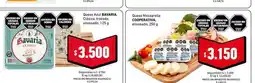 Cooperativa Obrera Bavaria - queso azul clásico, trozado oferta