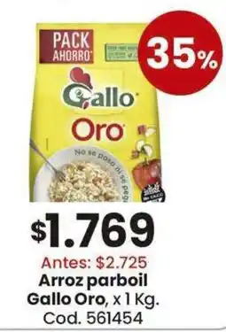 Coto Gallo Oro oferta
