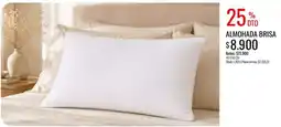Super MAMI Almohada brisa oferta