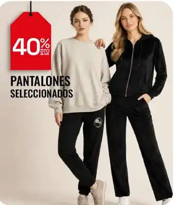 Super MAMI Pantalones seleccionados oferta