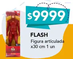 Nini Mayorista DC flash oferta