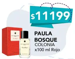 Nini Mayorista Paula bosque colonia oferta