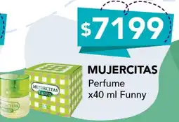 Nini Mayorista Mujercitas perfume oferta