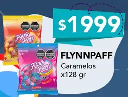 Nini Mayorista Flynnpaff caramelos oferta