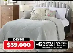 Supermayorista Vital Desde $39.000 oferta