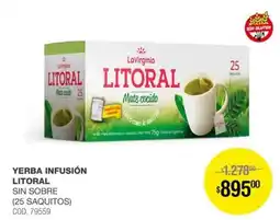 Atomo Conviene La virginia litoral oferta