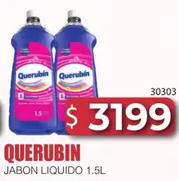 Masivos Querubín galletitas oferta