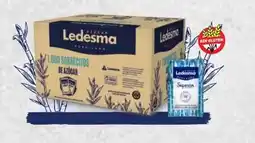 Masivos Ledesma azúcar para casa oferta