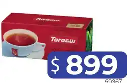 Masivos Taragui taza de té oferta