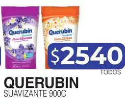 Masivos Querubin suavizante oferta
