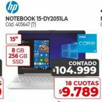 Naldo Lombardi Notebook hp oferta