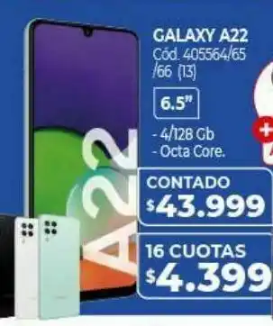 Naldo Lombardi Celulares galaxy oferta