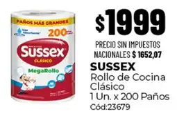 Diarco Sussex rollo de cocina clásico oferta