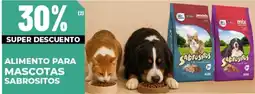 Diarco Sabrositos alimento para mascotas oferta