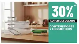 Diarco contenedores y herméticos oferta