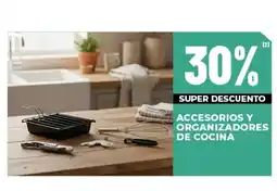 Diarco Accesorios y organizadores de cocina oferta