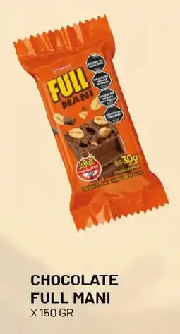 Makro Full mani chocolate oferta
