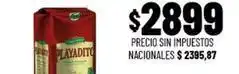 Diarco Playadito - playadito oferta