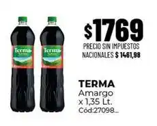 Diarco Terma - amargo cód:27098 oferta