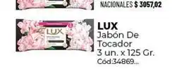 Diarco Lux - jabón de tocador oferta