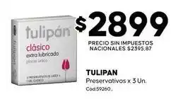 Diarco Preservativos clásico extra lubricado oferta
