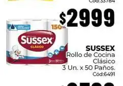 Diarco Sussex - rollo de cocina clásico cód:6491 oferta
