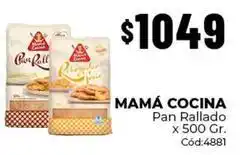 Diarco Pan rallado oferta