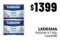 Diarco Ledesma - azúcar clásica oferta