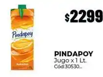 Diarco Jugo x 1 lt oferta