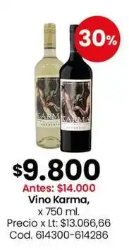 Coto Vino karma, x 750 ml oferta