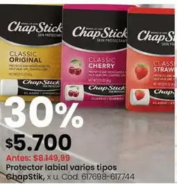 Coto Class - protector labial varios tipos 617698-617744 oferta