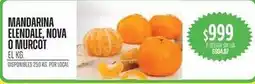 Supermercados Vea Mandarina elendale, nova o murcot oferta
