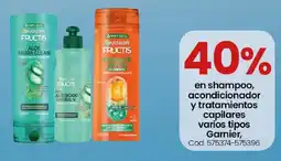 Coto Garnier fructis oferta