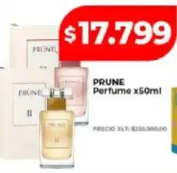 Supermayorista Vital Prune perfume oferta