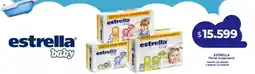 Supermayorista Vital Estrella baby Pañal Superpack oferta