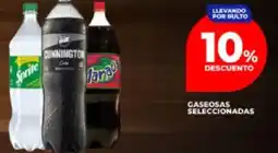 Supermayorista Vital Cunnington coca oferta