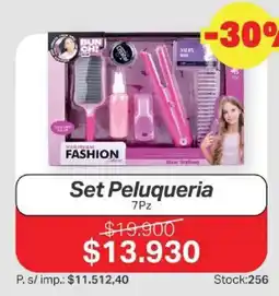 Ferniplast Bun ch! fashion oferta