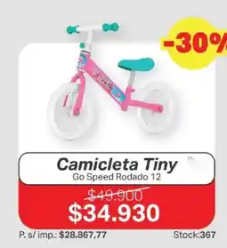 Ferniplast Camicleta Tiny oferta