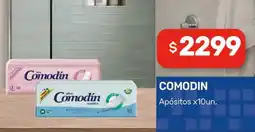 Nini Mayorista Comodín apósitos oferta