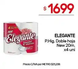Nini Mayorista Elegante papel higienico oferta