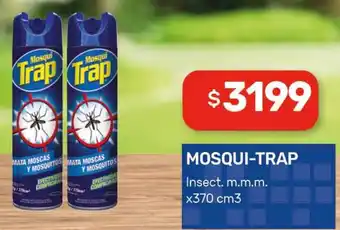 Nini Mayorista Mosqui-trap insect. m.m.m. oferta