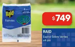 Nini Mayorista Raid espiral sobre verdes oferta