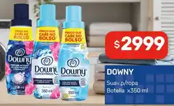 Nini Mayorista Downy suav.p/ropa oferta