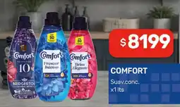 Nini Mayorista Comfort suav.conc. oferta