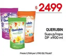 Nini Mayorista Querubin suav.p/ropa oferta
