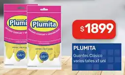 Nini Mayorista Plumita guantes clásico oferta